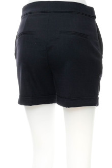 Γυναικείο κοντό παντελόνι - H&M back