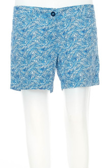 Female shorts - UP2FASHION front