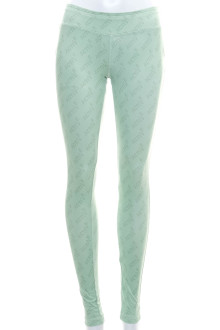 Leggings - NEWCENTIAL front
