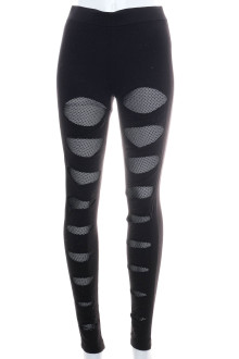 Leggings - Forplay front