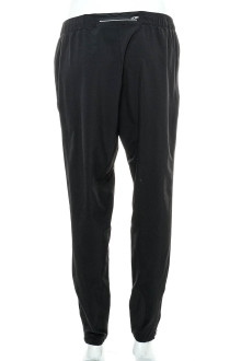 Women's trousers - Active Touch back