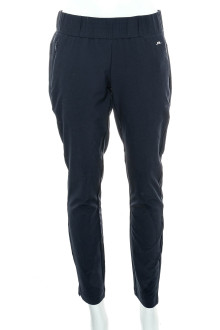 Women's trousers - J.Lindeberg front