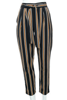 Women's trousers - Miss Miss front