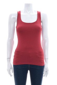 Women's top - ZARA W&B Collection front