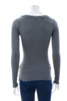 Women's sweater - AMISU back