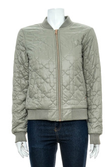 Female jacket - TOM TAILOR front