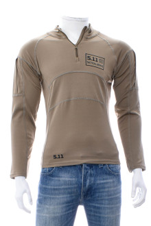 5.11 TACTICAL front