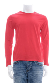 Men's blouse - OLD NAVY front