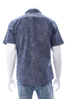 Ανδρικό πουκάμισο - IVEO by jbc back