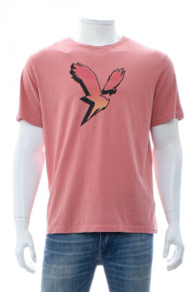 American Eagle front