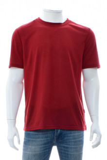 Men's T-shirt - Perry Ellis front
