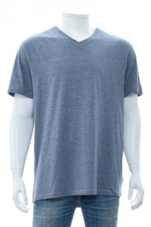 Мъжка тениска - Target LIMITED EDITIONS front