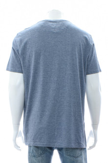 Men's T-shirt - Target LIMITED EDITIONS back