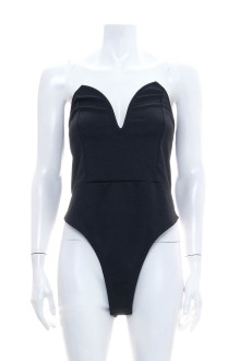 Bodysuit - SHEIN front