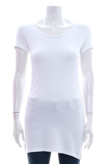 Women's t-shirt - Alba Moda front