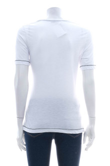Γυναικεία μπλούζα - Claude Arielle back