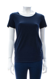 Women's t-shirt for pregnant women - H&M MAMA front