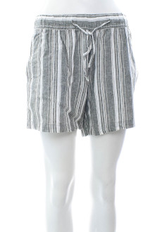 Female shorts - Seasons front