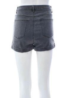 Female shorts - Tally Weijl back