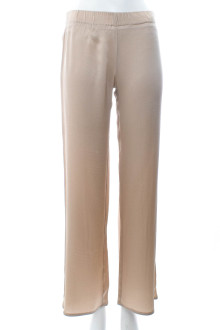 Women's trousers - Atos Lombardini front