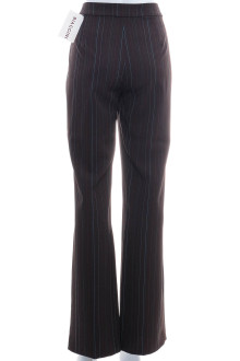 Women's trousers - Biaggini back