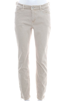 Spodnie damskie - Dream Jeans by MAC front