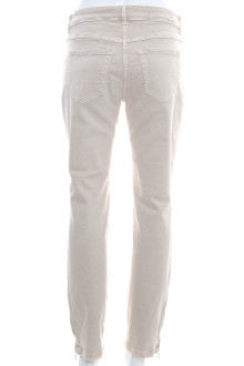 Spodnie damskie - Dream Jeans by MAC back