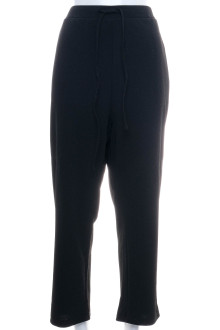 Women's trousers - EMERY ROSE front