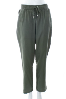 Women's trousers - HAILYS front
