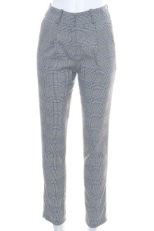Women's trousers - FRNCH front