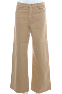 Women's trousers - HER. front