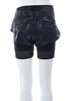 Women's shorts - Adidas by Stella McCartney back