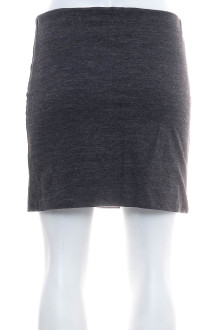 Skirt - H&M Basic back