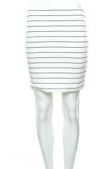 Skirt - VILA front