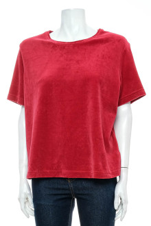 Girls' t-shirt - Hanna Andersson front