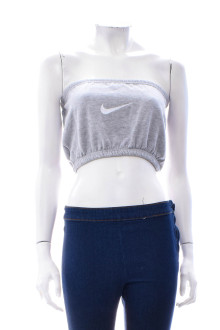 Bustier - NIKE front