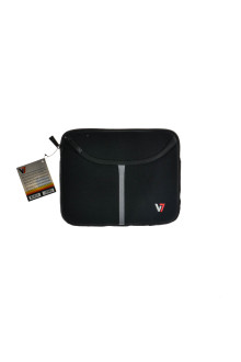 Laptop bag - V7 front