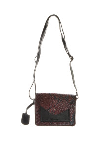 Women's bag - BURKELY front