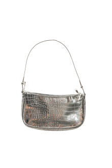 Women's bag - DIVIDED front