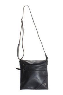 Women's bag - Erick Style front