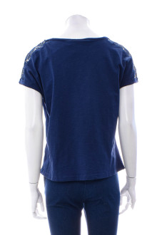 Γυναικεία μπλούζα - Blue Motion back