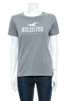 Γυναικεία μπλούζα - Hollister front