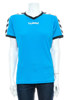 Γυναικεία μπλούζα - Hummel front