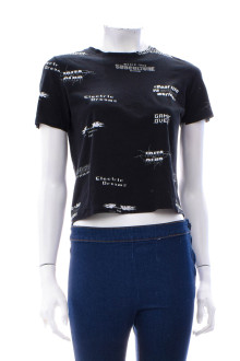 Women's t-shirt - Tally Weijl front