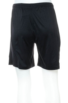 Shorts for boys - Lotto back