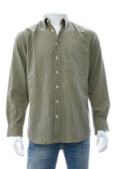 Men's shirt - Einhorn front