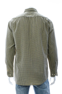Ανδρικό πουκάμισο - Einhorn back