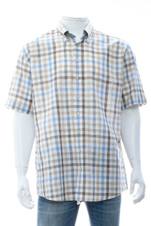 Ανδρικό πουκάμισο - Haupt front