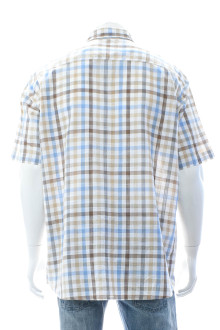 Ανδρικό πουκάμισο - Haupt back