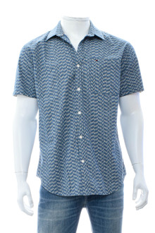 Ανδρικό πουκάμισο - HILFIGER DENIM front